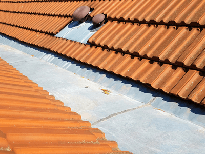 About Roof Repair Experts Chireno, TX